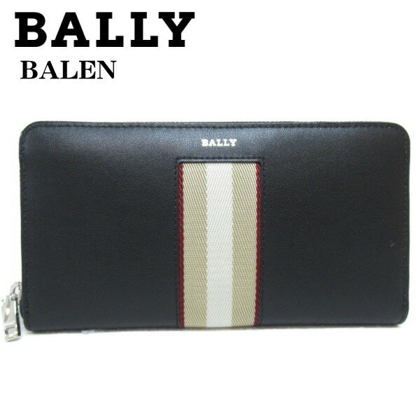 楽天市場】bally バリー ラウンドファスナー長財布 レザー 楽天市場】bally バリー ラウンドファスナー長財布 レザー