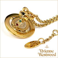ヴィヴィアンネックレスアクセサリータイニーオーブゴールドVivienneWestwood540688-1466-14-01ギフトプレゼント