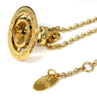 ヴィヴィアンネックレスアクセサリータイニーオーブゴールドVivienneWestwood540688-1466-14-01ギフトプレゼント