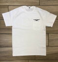 Skip Frye XLbvtC S/S POCKET TEE