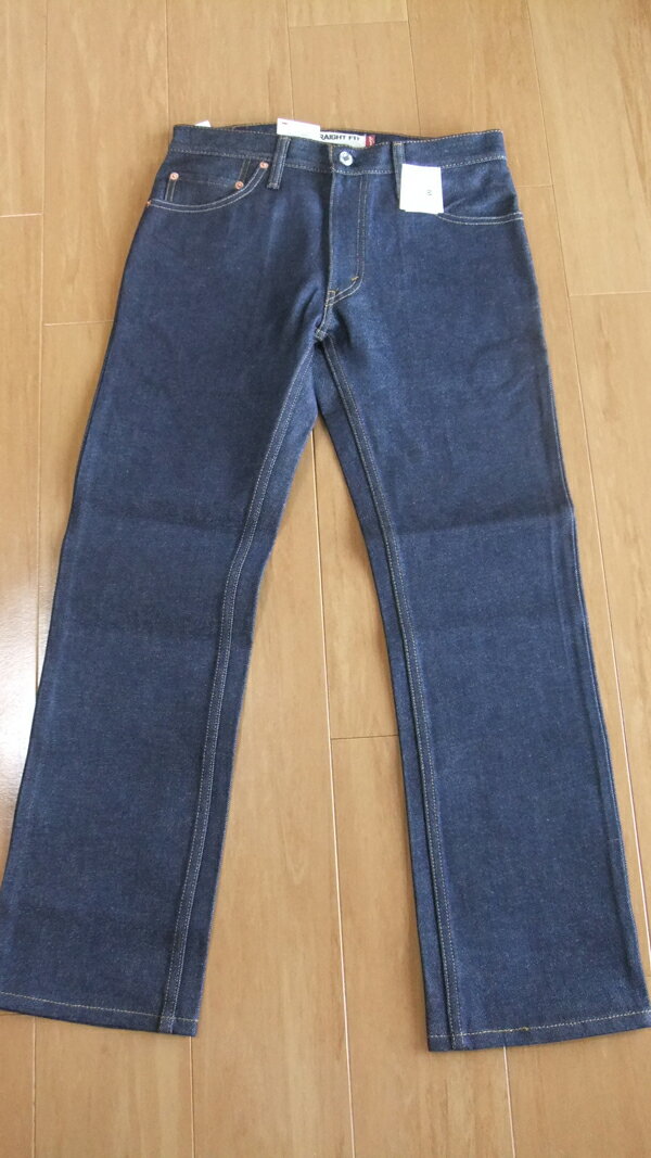 【楽天市場】【 送料無料 】 【今だけ！！】LEVI'S リーバイス 505 USA ライン Rigid リジッド levis