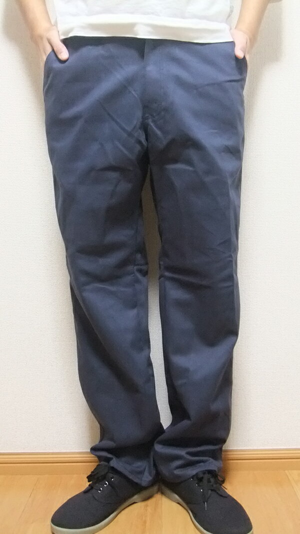 US STAN RAY スタンレイ コットン 100% Chino Pants チノパンツ ワークパンツ WORK PANTS EARL'S APPAREL GUNG HO アールズアパレル ガンホー スタンレー stanray gungho