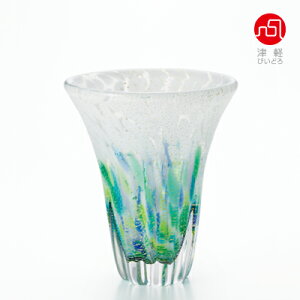 天開花器小(紫陽花)