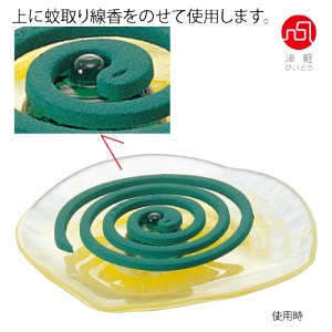 楽天市場 ハンドメイド 津軽びいどろ インテリア雑貨 蚊遣り ガラスshopishizuka 楽天市場 ハンドメイド 津軽びいどろ インテリア雑貨 蚊遣り ガラスshopishizuka
