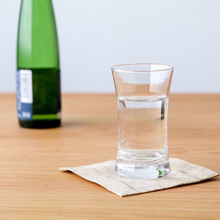 日本酒 グラス 【 天開90 6個入 】 日本...の紹介画像3
