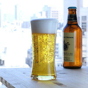 クラフトビールおしゃれグラス【クラフトビア・マスター（爽快）】ギフト日本製ピルスナードライ飲み比べビアグラスCRAFTBEERGLASSクラフトビールガラス強化割れにくい誕生日プレゼントビール好きパパ