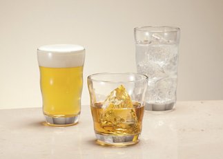 【くつろぎ special box ロックグラス】 rocks glass パーソナルギフト 誕生日 父の日 敬老の日 焼酎 タンブラー コップ ガラス食器 石塚硝子 アデリア 2