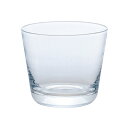 【Eライン フリーカップ 6個入 】 グラス ウイスキー ロック コップ ガラス食器 石塚硝子 アデリア 誕生日プレゼント