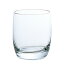 iライン ラウンド オールド10 6個入 glass 強化グラス コップ ガラス食器 石塚硝子 アデリア 誕生日プレゼント