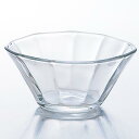 【そぎ 小鉢 3個入 】 bowl ボウル 取り皿 ガラス食器 石塚硝子 アデリア 誕生日プレゼント