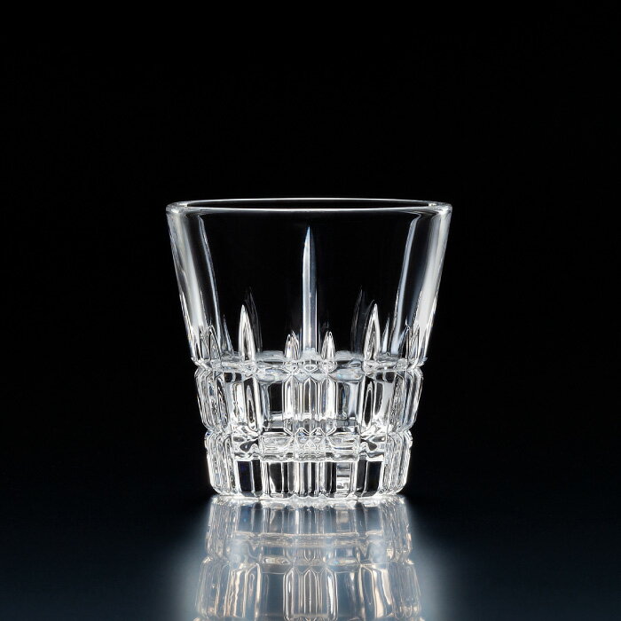 シュピゲラウ【 Perfect ServeショットB　4個入】グラス/ガラス食器/アデリア/石塚硝子】