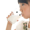 コップ ガラス 子供 イラスト 【 つよいこグラスnico M 】 持ちやすい 小さい 練習 割れにくい 日本製 幼児 かわいい キッズ プレゼント 出産祝い ...