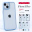 iPhone15 Pro ꥢ  ϥ֥å ե15 ץ Ʃ С ƥå Ѿ׷ ̿  顼 ե졼 ϥ֥å ꥢ  SANADesign ʥǥ