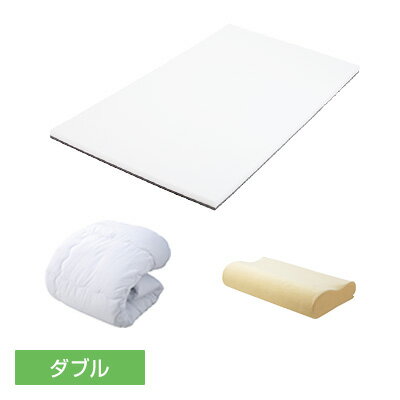 楽天市場】トゥルースリーパー ダブル（サイズ（寝具）ダブル