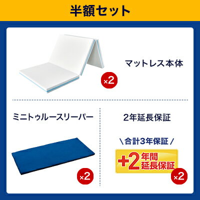 【送料無料】トゥルースリーパー プレミアリッチ...の紹介画像3