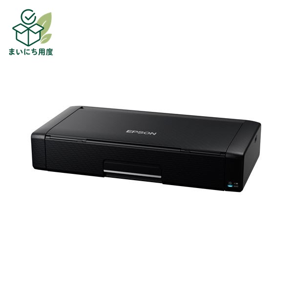 Epson Mobile Inkjet Printer A4 Black PX-S06B (1 unit) Printer, PC, Computer Peripherals, Office Equipment, AV Equipment, Digital Devices, Office Supplies
