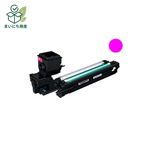 (Set of 3 for business use) [Genuine Product] KONICA MINOLTA Toner Cartridge [A0WG0CD M Magenta] Ink Toner Cartridge Magenta