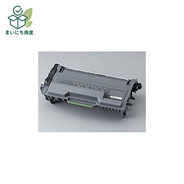 (Set of 3 for business use) Genuine BROTHER toner cartridge [TN-62J]