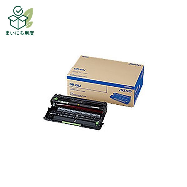 (Set of 3 for business use) Genuine BROTHER ink cartridge/toner cartridge [DR-60J] Drum unit ink toner cartridge