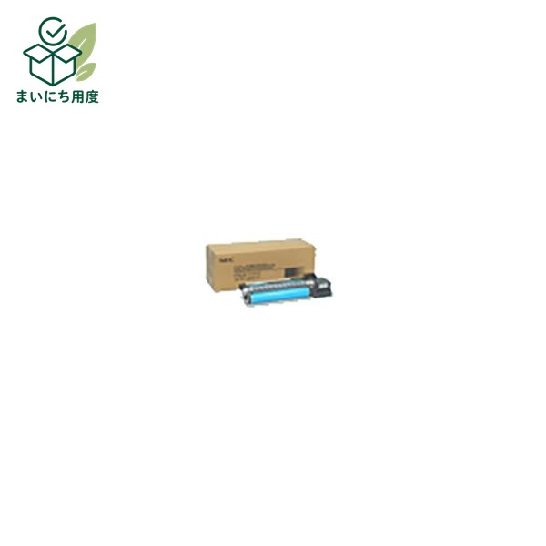 [Genuine Product] NEC Ink Cartridge/Toner Cartridge [PR-L6600-31] Drum Cartridge NEC Ink Toner Cartridge