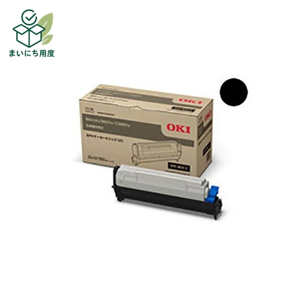 [Genuine Product] OKI Data Toner Cartridge [EPC-M3C3 EP] Small OKI Data Ink Toner Cartridge