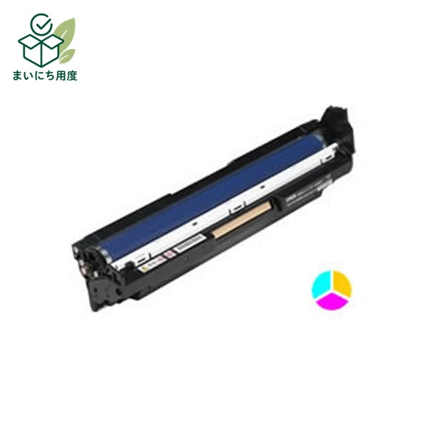 (Set of 3 for business use) [Genuine Product] EPSON Ink Cartridge/Toner Cartridge [LPC3K17 CL] Photoconductor Unit Ink Toner Cartridge