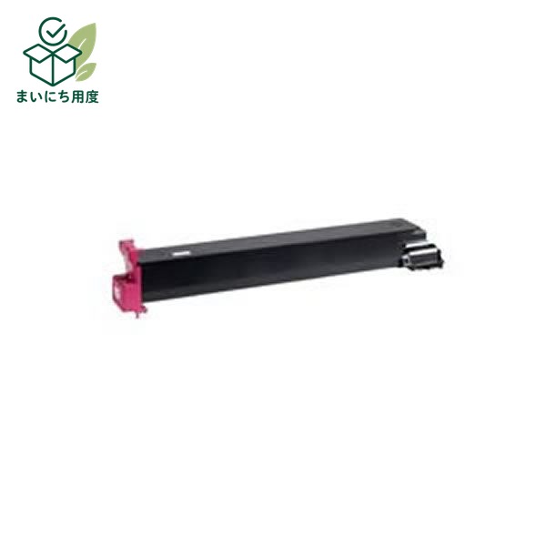 (Set of 3 for business use) [Genuine Product] KONICA MINOLTA Ink Cartridge/Toner Cartridge [8938647 M Magenta] Ink Toner Cartridge Magenta