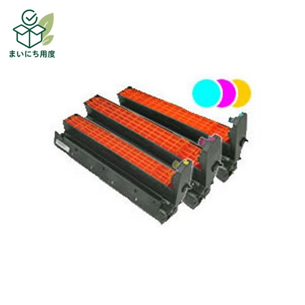 (Set of 3 for business use) [Genuine Product] RICOH Ricoh Ink Cartridge/Toner Cartridge [C710 CL] SP Drum Ink Toner Cartridge