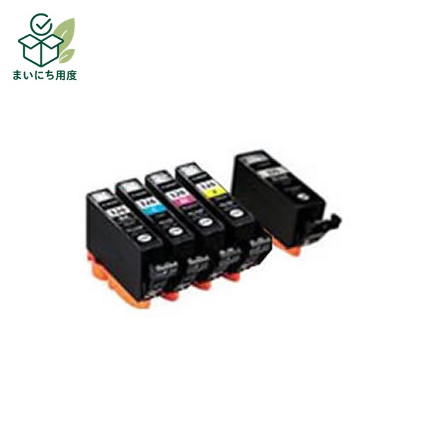 (Business use, 3-pack) [Genuine product] Canon ink cartridge/toner cartridge [BCI-326+325/5MP] 5-color pack Canon ink toner cartridge multi-pack