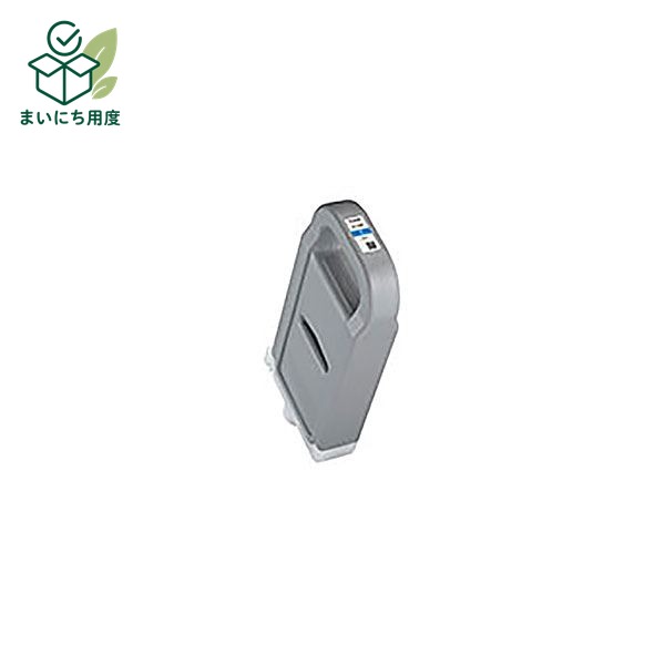 [Genuine Product] Canon Ink Cartridge/Toner Cartridge [0776C001 PFI-1700C Cyan] Canon Ink Toner Cartridge Blue