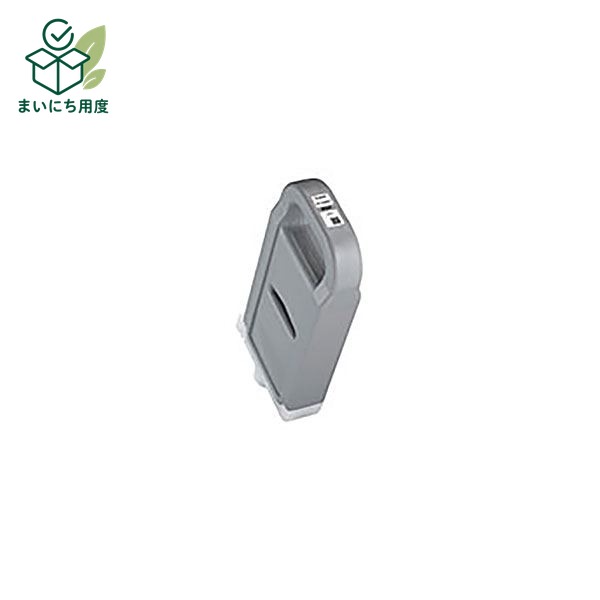 [Genuine Product] Canon Ink Cartridge/Toner Cartridge [0782C001 PFI-1700PGY Photo Gray] Canon Ink Toner Cartridge Gray
