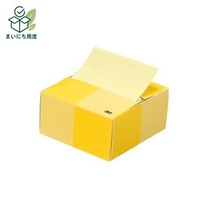 熱中症対策の備えに 塩分チャージも一緒に この商品とあわせて、外出前の塩分補給も準備できます。 関連商品枠として、既存の商品説明とは分けて表示します。 カバヤ 塩分チャージタブレッツ 3種240g 4種320g アソート 選べる 約78～104粒 個包装 塩タブレッ… 1,680円 - 1,980円 商品を見る カバヤ 塩分チャージタブレッツ 1kg 約333粒 大容量 業務用 個包装 まとめ買い 塩タブレット 塩分補給 熱… 4,200円 商品を見る ■サイズ・色違い・関連商品関連商品の検索結果一覧はこちら■商品内容【ご注意事項】・この商品は下記内容×5セットでお届けします。■商品スペックポップアップノートのロングセラースタンダードです。使い切りの紙箱入り。●ポップアップタイプ●ノート●入数：300枚●サイズ：縦75×横75mm●イエロー●使い切り。つめかえ用はありません。■送料・配送についての注意事項●本商品の出荷目安は【1 - 5営業日　※土日・祝除く】となります。●お取り寄せ商品のため、稀にご注文入れ違い等により欠品・遅延となる場合がございます。●本商品は仕入元より配送となるため、沖縄・離島への配送はできません。[ POP-300Y ] 夏の備えに 塩分チャージタブレッツ 最後に、夏の備えとして塩分補給アイテムも確認できます。 関連商品枠として、既存の商品説明とは分けて表示します。 カバヤ 塩分チャージタブレッツ 3種240g 4種320g アソート 選べる 約78～104粒 個包装 塩タブレッ… 1,680円 - 1,980円 商品を見る カバヤ 塩分チャージタブレッツ 1kg 約333粒 大容量 業務用 個包装 まとめ買い 塩タブレット 塩分補給 熱… 4,200円 商品を見る