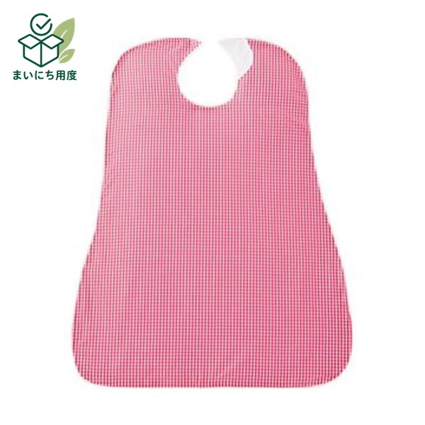 熱中症対策の備えに 塩分チャージも一緒に この商品とあわせて、外出前の塩分補給も準備できます。 関連商品枠として、既存の商品説明とは分けて表示します。 カバヤ 塩分チャージタブレッツ 3種240g 4種320g アソート 選べる 約78～104粒 個包装 塩タブレッ… 1,680円 - 1,980円 商品を見る カバヤ 塩分チャージタブレッツ 1kg 約333粒 大容量 業務用 個包装 まとめ買い 塩タブレット 塩分補給 熱… 4,200円 商品を見る ■サイズ・色違い・関連商品■ギンガムチェックブルー 1枚 10セット■ギンガムチェックブルー 1セット（5枚） 3セット■花柄ピンク 1枚 10セット■花柄パープル 1枚 10セット■花柄イエロー 1枚 10セット■ギンガムチェックレッド 1枚 10セット■花柄ピンク 1セット（5枚） 3セット■花柄パープル 1セット（5枚） 3セット■花柄イエロー 1セット（5枚） 3セット■ギンガムチェックレッド 1セット（5枚） 3セット[当ページ]■商品内容【ご注意事項】この商品は下記内容×3セットでお届けします。●カラフルで食事が楽しくなるエプロンです。柄はギンガムチェックレッドの便利な5枚セット。●しっかりした生地で、洗濯機の使用もOK。●安心の国内縫製、国内製造。■商品スペック色：レッド寸法：幅73×長さ95cm材質：ポリエステル100%(表面:撥水加工、裏面:防水加工)柄：ギンガムチェック洗濯機：○脱水機：○乾燥機：○(60℃)アイロン：低温■送料・配送についての注意事項●本商品の出荷目安は【1 - 5営業日　※土日・祝除く】となります。●お取り寄せ商品のため、稀にご注文入れ違い等により欠品・遅延となる場合がございます。●本商品は仕入元より配送となるため、沖縄・離島への配送はできません。[ LORシヨクジヨウエプロン ギンガムチエツクレツド ] 夏の備えに 塩分チャージタブレッツ 最後に、夏の備えとして塩分補給アイテムも確認できます。 関連商品枠として、既存の商品説明とは分けて表示します。 カバヤ 塩分チャージタブレッツ 3種240g 4種320g アソート 選べる 約78～104粒 個包装 塩タブレッ… 1,680円 - 1,980円 商品を見る カバヤ 塩分チャージタブレッツ 1kg 約333粒 大容量 業務用 個包装 まとめ買い 塩タブレット 塩分補給 熱… 4,200円 商品を見る