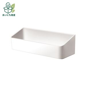 熱中症対策の備えに 塩分チャージも一緒に この商品とあわせて、外出前の塩分補給も準備できます。 関連商品枠として、既存の商品説明とは分けて表示します。 カバヤ 塩分チャージタブレッツ 3種240g 4種320g アソート 選べる 約78～104粒 個包装 塩タブレッ… 1,680円 - 1,980円 商品を見る カバヤ 塩分チャージタブレッツ 1kg 約333粒 大容量 業務用 個包装 まとめ買い 塩タブレット 塩分補給 熱… 4,200円 商品を見る ■サイズ・色違い・関連商品■洗剤ラック＆フック 18セット■ウォールラック 24セット[当ページ]■商品内容【ご注意事項】この商品は下記内容×24個セットでお届けします。【商品説明】磁石が付くユニットバスの壁面に！マグネットで取り付ける浴室収納シリーズ「RAXE」。マグネット式なので取付け簡単！壁面が傷つかず、位置も自由に変更できます。ザラザラ面にも設置ができます。接地面の大きいラバーマグネットで、浴室の壁にしっかり設置。水はけスリット付き。■商品スペックサイズ（約）：幅26.2×奥行8.8×高さ7.8cm材質：本体／ABS樹脂、ラバーマグネット耐荷重（約）：2kg特殊な処理を施した壁面では耐荷重性能が下がったり、くっつかない場合があります。あらかじめマグネットが吸着する壁面であることや、十分な吸着力を得られることをご確認ください。壁面によっては吸着力が弱い場合があります。使用できない浴室の壁 ： タイル・ガラス・木等の壁面（鋼板を使用していない浴室壁面）大きな凹凸がある壁面■送料・配送についての注意事項●本商品の出荷目安は【3 - 8営業日　※土日・祝除く】となります。●お取り寄せ商品のため、稀にご注文入れ違い等により欠品・遅延となる場合がございます。●本商品は仕入元より配送となるため、沖縄・離島への配送はできません。 夏の備えに 塩分チャージタブレッツ 最後に、夏の備えとして塩分補給アイテムも確認できます。 関連商品枠として、既存の商品説明とは分けて表示します。 カバヤ 塩分チャージタブレッツ 3種240g 4種320g アソート 選べる 約78～104粒 個包装 塩タブレッ… 1,680円 - 1,980円 商品を見る カバヤ 塩分チャージタブレッツ 1kg 約333粒 大容量 業務用 個包装 まとめ買い 塩タブレット 塩分補給 熱… 4,200円 商品を見る