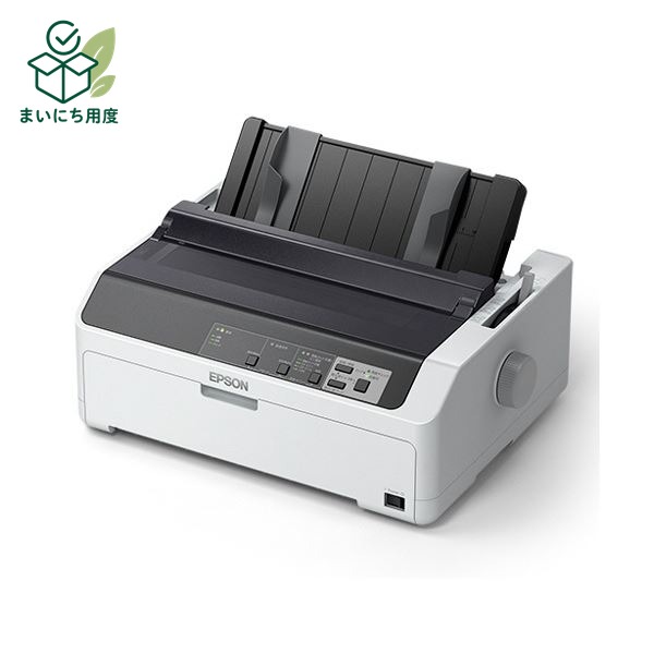 Epson VP-D800N Dot Matrix Printer, 80 columns, 6 copies, Network Standard, 1 unit. (Printer, PC, Peripherals, Office Equipment, AV Equipment, Digital Devices)