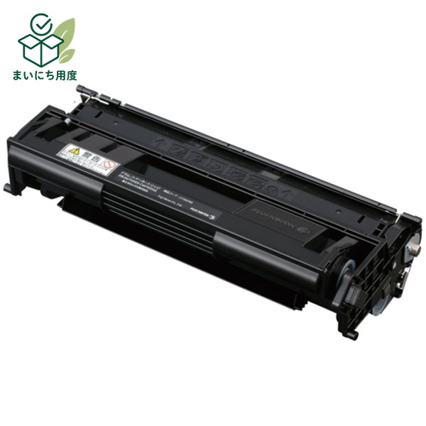Fujifilm Business Innovation Drum/Toner Cartridge, Genuine [CT350872] Printer Toner Cartridge, OA Ink, Ribbon