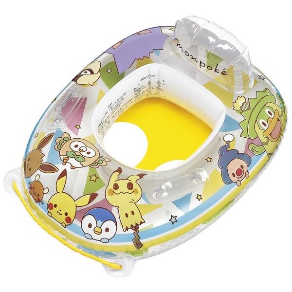 おすすめ: ボートの商品をもっと見る 女の子向けの商品をもっと見る 男の子向けの商品をもっと見る 女性向けの商品をもっと見る 男性向けの商品をもっと見る フロートの商品をもっと見る アームリングの商品をもっと見る ビーチボールの商品をもっと見る プール用品の商品をもっと見る 赤ちゃん・幼児の水遊びに使いやすいベビーフロート イガラシのベビーボート・ベビー浮き輪です。赤ちゃんや幼児のプール、水遊び、夏休みレジャーに使いやすい乳幼児向けフロートです。 イガラシ モンポケベビーボート 75×60cm モンポケデザインがかわいい、赤ちゃんや幼児向けのベビーボート型フロートです。プール、水遊び、海水浴、夏休みのレジャーに使いやすく、キャラクター付きのベビーフロートを探している方におすすめです。 グリップ付きでつかまりやすく、家族での水遊びにも使いやすいアイテムです。ベビーボート、ベビーフロート、乗れるフロート、足入れ、赤ちゃん、幼児、子供用、キッズ、男の子、女の子、ポケモン、モンポケ、ビーチ用品として活躍します。 日本メーカー企画の商品です。ご使用時は必ず保護者または監視者の目の届く範囲で使用してください。おすすめ: ボートの商品をもっと見る 女の子向けの商品をもっと見る 男の子向けの商品をもっと見る 女性向けの商品をもっと見る 男性向けの商品をもっと見る フロートの商品をもっと見る アームリングの商品をもっと見る ビーチボールの商品をもっと見る プール用品の商品をもっと見る 赤ちゃん・幼児の水遊びに使いやすいベビーフロート イガラシのベビーボート・ベビー浮き輪です。赤ちゃんや幼児のプール、水遊び、夏休みレジャーに使いやすい乳幼児向けフロートです。 イガラシ モンポケベビーボート 75×60cm モンポケデザインがかわいい、赤ちゃんや幼児向けのベビーボート型フロートです。プール、水遊び、海水浴、夏休みのレジャーに使いやすく、キャラクター付きのベビーフロートを探している方におすすめです。 グリップ付きでつかまりやすく、家族での水遊びにも使いやすいアイテムです。ベビーボート、ベビーフロート、乗れるフロート、足入れ、赤ちゃん、幼児、子供用、キッズ、男の子、女の子、ポケモン、モンポケ、ビーチ用品として活躍します。 日本メーカー企画の商品です。ご使用時は必ず保護者または監視者の目の届く範囲で使用してください。