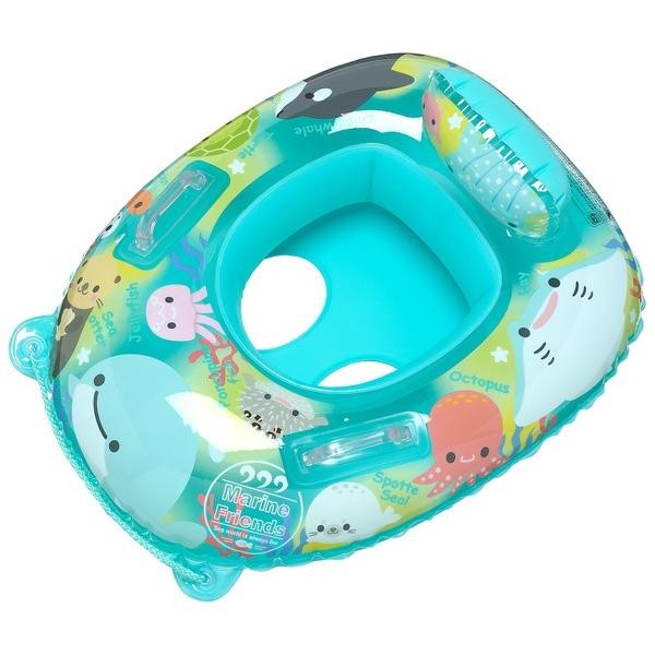 メーカー希望価格：4,620円　販売価格：2,780円 75cmサイズの「（マリンフレンズ）」。小さなお子さまの水遊びに使いやすいベビー・幼児向けタイプです。親子で過ごすプールや海水浴の時間に合わせやすく、必ず保護者の目の届く範囲でご使用ください。 おすすめ: ボートの商品をもっと見る 女の子向けの商品をもっと見る 男の子向けの商品をもっと見る 女性向けの商品をもっと見る 男性向けの商品をもっと見る フロートの商品をもっと見る アームリングの商品をもっと見る ビーチボールの商品をもっと見る プール用品の商品をもっと見る 赤ちゃん・幼児の水遊びに使いやすいベビーフロート イガラシのベビーボート・ベビー浮き輪です。赤ちゃんや幼児のプール、水遊び、夏休みレジャーに使いやすい乳幼児向けフロートです。 イガラシ ベビーボート マリンフレンズ マリンフレンズ柄がかわいい、赤ちゃんや幼児向けのベビーボート型フロートです。プール、水遊び、海やビーチでのレジャーに使いやすく、子供用の乗れるフロートを探している方におすすめです。 ロープ付き・取っ手付きで扱いやすく、男の子にも女の子にも選びやすいデザインです。ベビーボート、ベビーフロート、乗れるフロート、フロート、赤ちゃん、子供用、キッズ、マリン、ビーチ、水遊び用品として活躍します。 日本メーカー企画の商品です。ご使用時は必ず保護者または監視者の目の届く範囲で使用してください。 メーカー希望小売価格はメーカーカタログに基づいて掲載していますおすすめ: ボートの商品をもっと見る 女の子向けの商品をもっと見る 男の子向けの商品をもっと見る 女性向けの商品をもっと見る 男性向けの商品をもっと見る フロートの商品をもっと見る アームリングの商品をもっと見る ビーチボールの商品をもっと見る プール用品の商品をもっと見る 赤ちゃん・幼児の水遊びに使いやすいベビーフロート イガラシのベビーボート・ベビー浮き輪です。赤ちゃんや幼児のプール、水遊び、夏休みレジャーに使いやすい乳幼児向けフロートです。 イガラシ ベビーボート マリンフレンズ マリンフレンズ柄がかわいい、赤ちゃんや幼児向けのベビーボート型フロートです。プール、水遊び、海やビーチでのレジャーに使いやすく、子供用の乗れるフロートを探している方におすすめです。 ロープ付き・取っ手付きで扱いやすく、男の子にも女の子にも選びやすいデザインです。ベビーボート、ベビーフロート、乗れるフロート、フロート、赤ちゃん、子供用、キッズ、マリン、ビーチ、水遊び用品として活躍します。 日本メーカー企画の商品です。ご使用時は必ず保護者または監視者の目の届く範囲で使用してください。