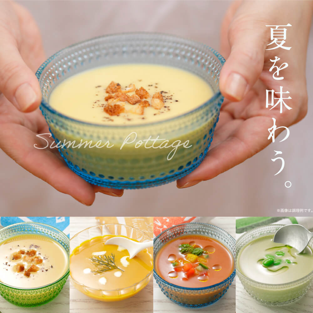 インスタントスープ 粉末スープ カップスープ ロハスープ LOHASOUP しじみスープ 12杯分 20セット ファイン 送料無料