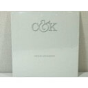 Cecilio & Kapono C & K CD236