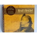 KEALI`I REICHEL 　Kamalei - Collection Two 　品番CD189