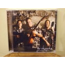 Maunalua 　Ho`okanaka 　品番CD182