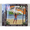 オムニバス Island Summer The 90's 品番CD263