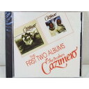 Brothers Cazimero 　The First Two Albums CD274