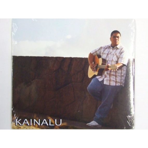 Kainalu 　Kainalu　品番CD301 1