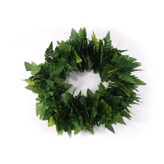 リーフファンダブルヘッドバンド　品番FH88