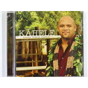 Kuana Torres Kahele 　Kahele　品番CD359