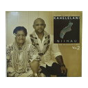 Kuana Torres Kahele Kahelelani Ni`ihau CD388