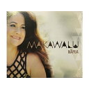 Napua Makawalu CD442