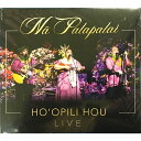 Na Palapalai Hoopili Hou 品番CD454